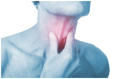 Difficulty Swallowing – Mouth cancer 