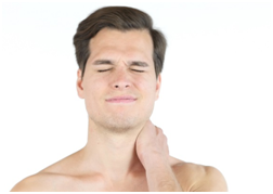 Lower Neck and Head Pain