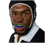 mouthguard 