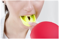 mouthguard