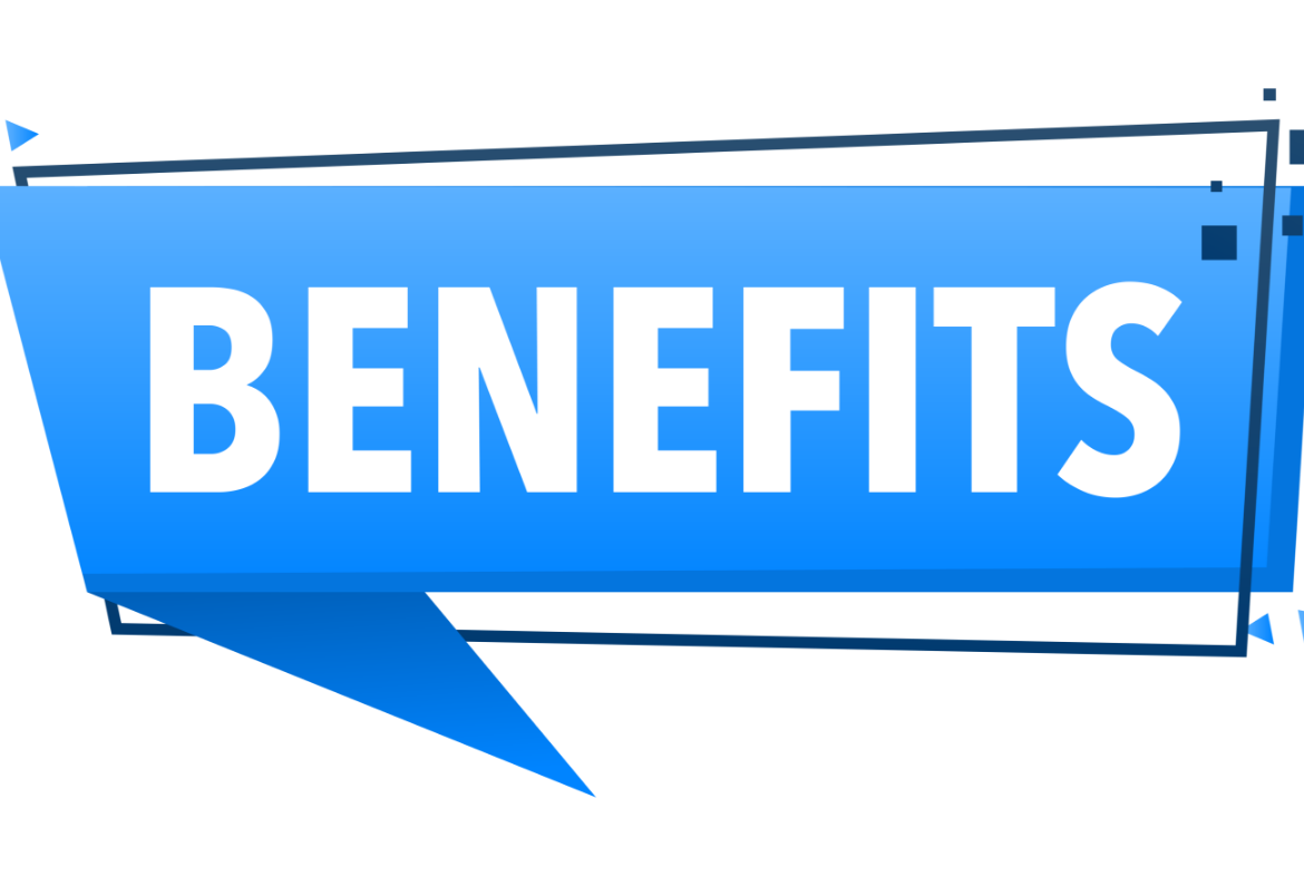 Benefits of Invisalign