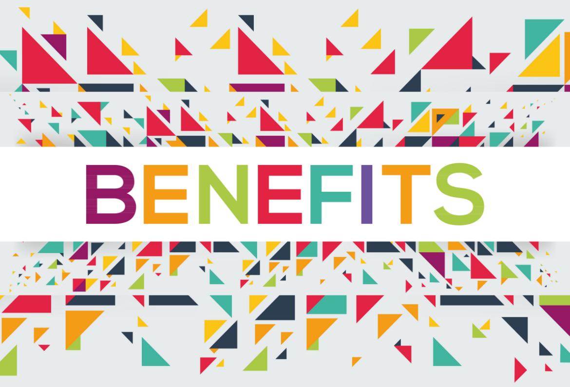 Benefits