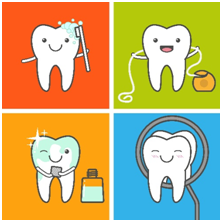 Dental Hygienist