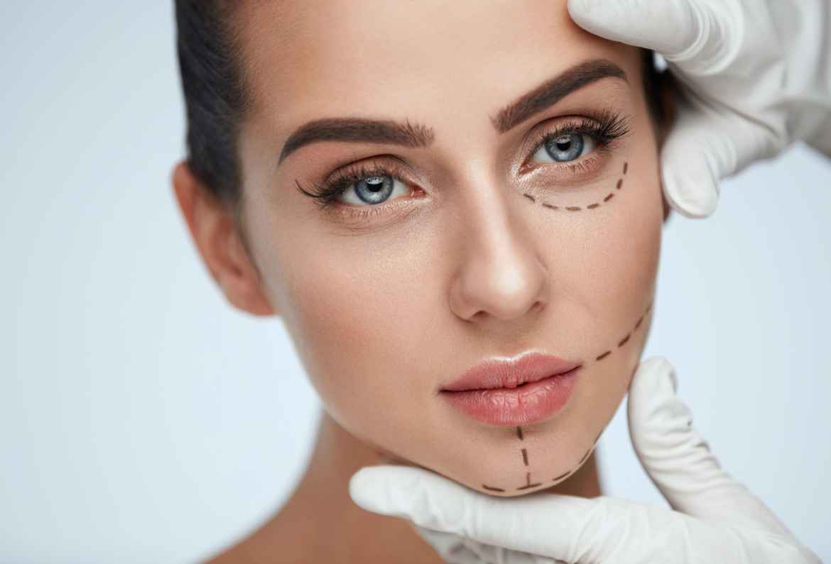 Facial Aesthetics