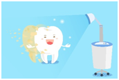teeth whitening