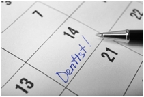 appointment